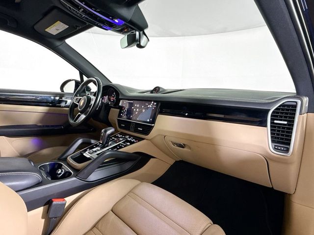 2023 Porsche Cayenne Base - 23051813 - 16