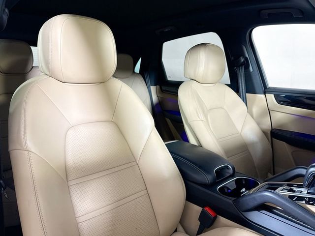 2023 Porsche Cayenne Base - 23051813 - 17