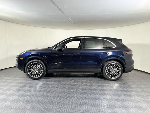 2023 Porsche Cayenne Base - 23051813 - 1