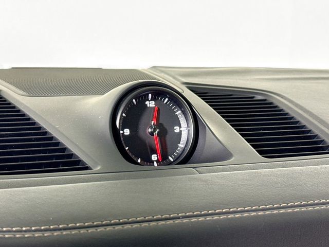 2023 Porsche Cayenne Base - 23051813 - 21