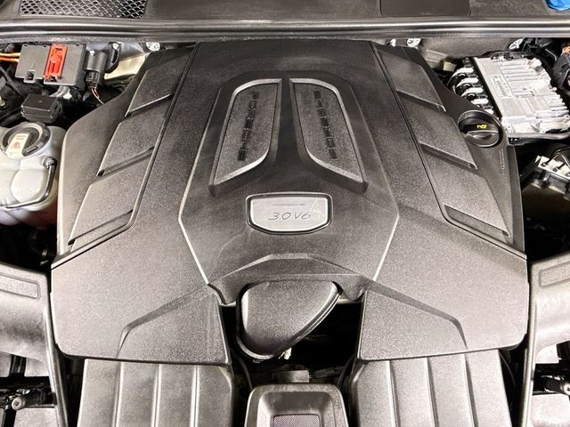 2023 Porsche Cayenne Base - 23051813 - 24
