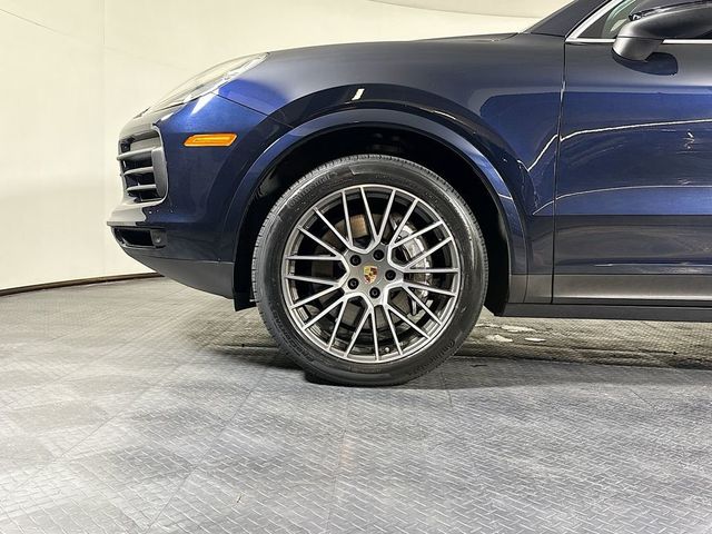 2023 Porsche Cayenne Base - 23051813 - 25