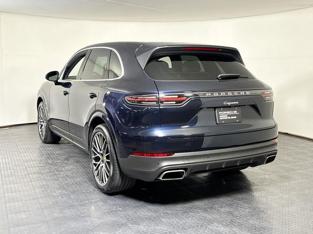 2023 Porsche Cayenne Base - 23051813 - 2