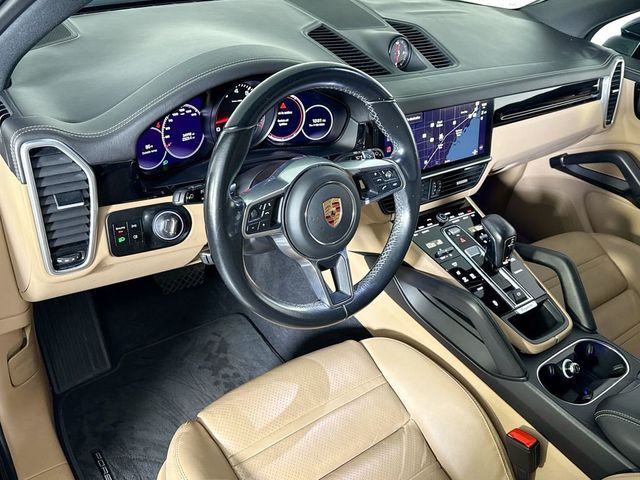 2023 Porsche Cayenne Base - 23051813 - 3