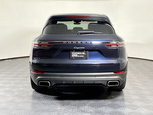 2023 Porsche Cayenne Base - 23051813 - 5