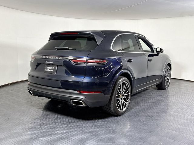 2023 Porsche Cayenne Base - 23051813 - 6