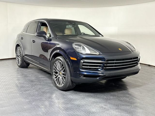 2023 Porsche Cayenne Base - 23051813 - 8