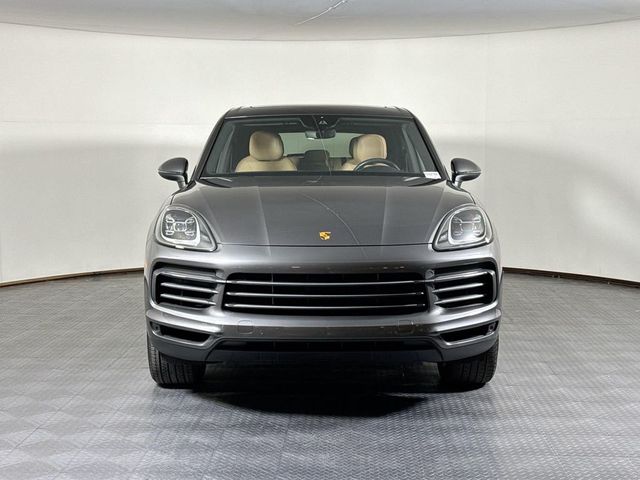 2023 Porsche Cayenne Base - 23055362 - 9