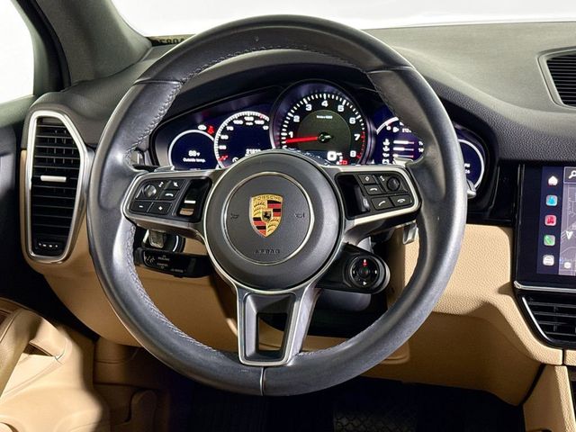 2023 Porsche Cayenne Base - 23055362 - 11