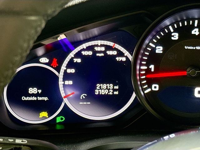 2023 Porsche Cayenne Base - 23055362 - 13