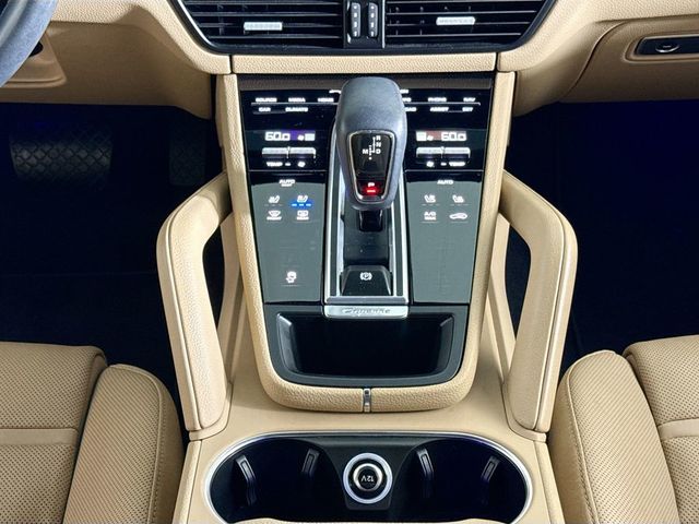 2023 Porsche Cayenne Base - 23055362 - 15