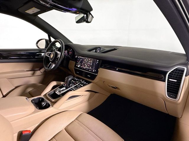 2023 Porsche Cayenne Base - 23055362 - 16