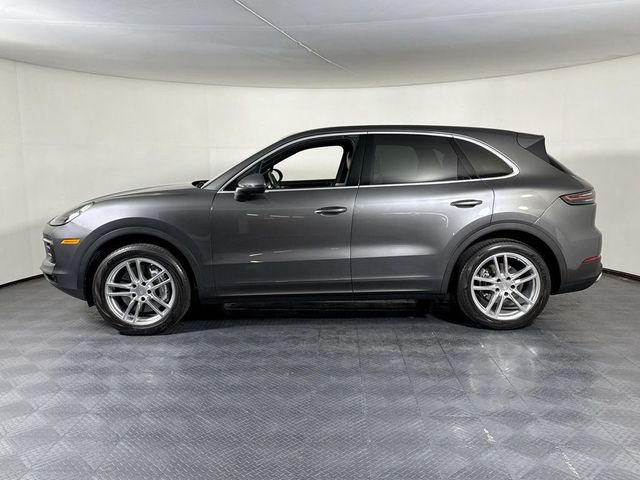 2023 Porsche Cayenne Base - 23055362 - 1
