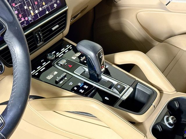2023 Porsche Cayenne Base - 23055362 - 20
