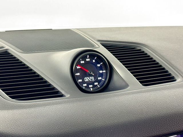2023 Porsche Cayenne Base - 23055362 - 21