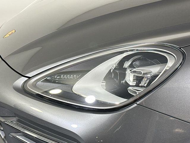 2023 Porsche Cayenne Base - 23055362 - 22