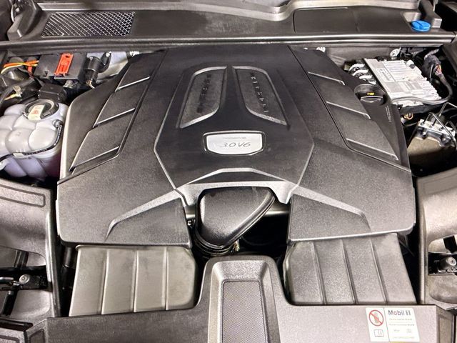2023 Porsche Cayenne Base - 23055362 - 25