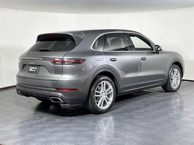 2023 Porsche Cayenne Base - 23055362 - 6