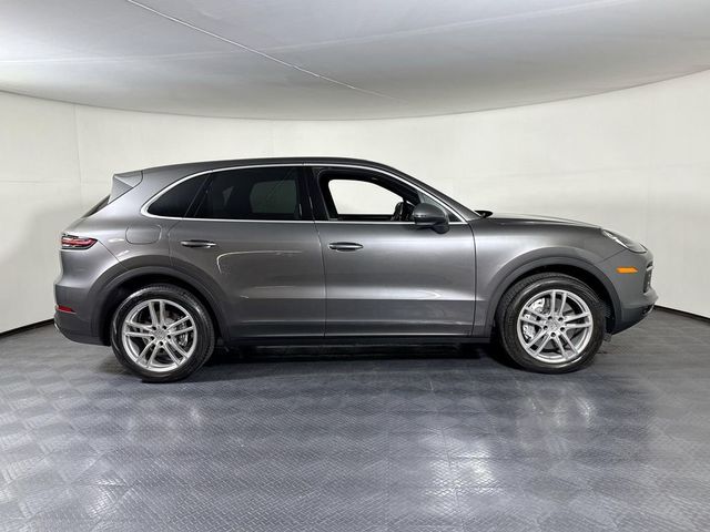 2023 Porsche Cayenne Base - 23055362 - 7