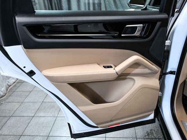 2023 Porsche Cayenne Base - 23038928 - 10