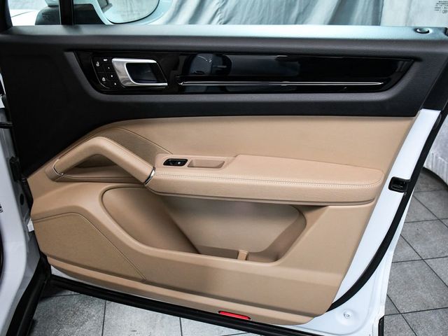 2023 Porsche Cayenne Base - 23038928 - 12