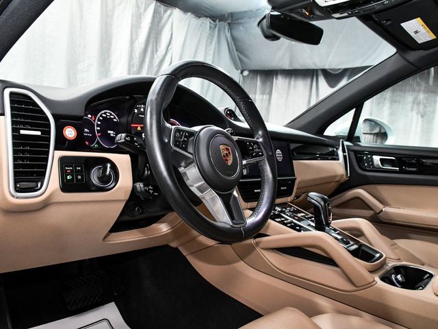 2023 Porsche Cayenne Base - 23038928 - 16