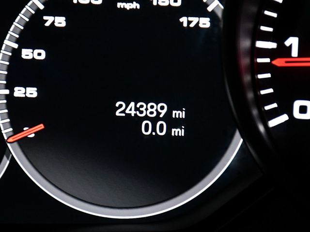 2023 Porsche Cayenne Base - 23038928 - 17
