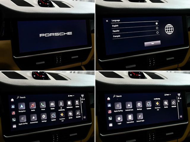 2023 Porsche Cayenne Base - 23038928 - 18