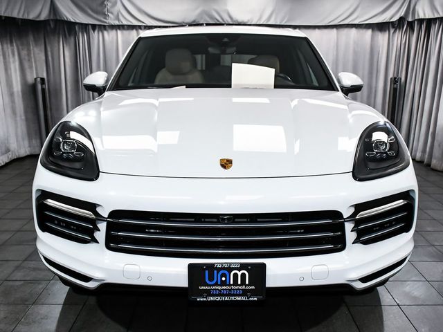 2023 Porsche Cayenne Base - 23038928 - 1