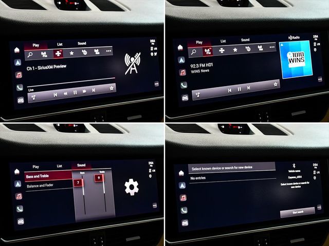 2023 Porsche Cayenne Base - 23038928 - 21