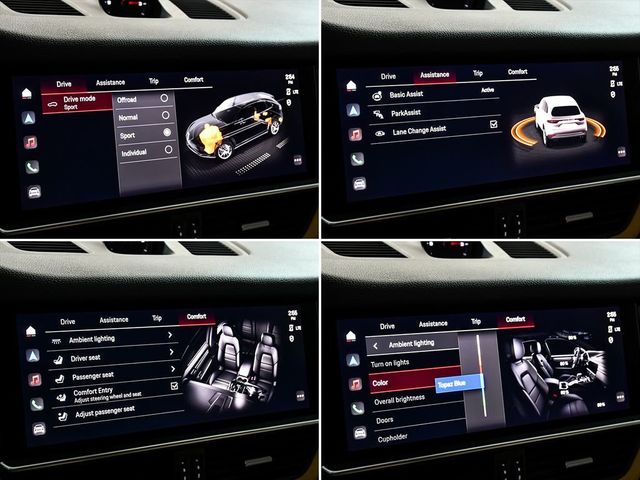 2023 Porsche Cayenne Base - 23038928 - 22