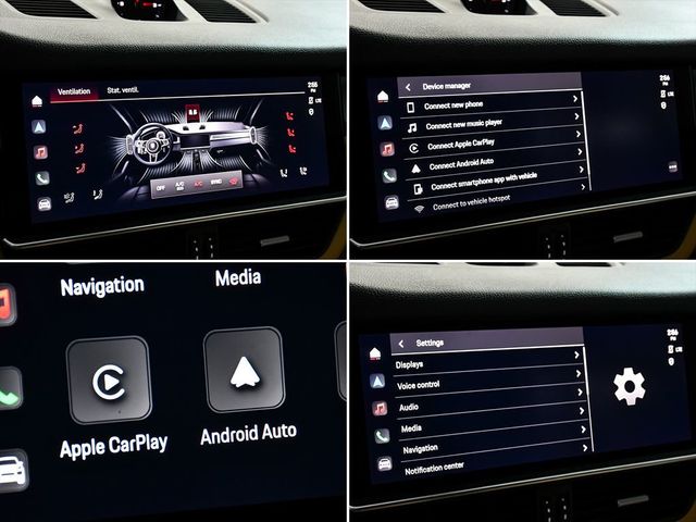 2023 Porsche Cayenne Base - 23038928 - 23