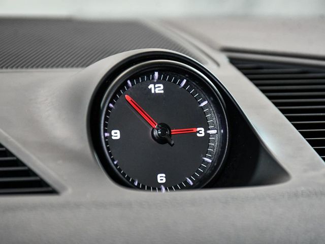 2023 Porsche Cayenne Base - 23038928 - 24