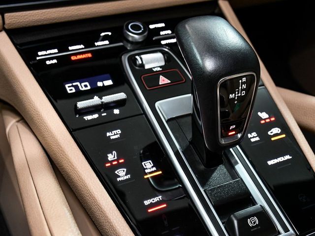 2023 Porsche Cayenne Base - 23038928 - 26