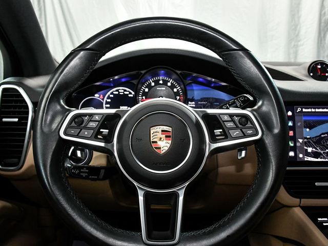 2023 Porsche Cayenne Base - 23038928 - 27
