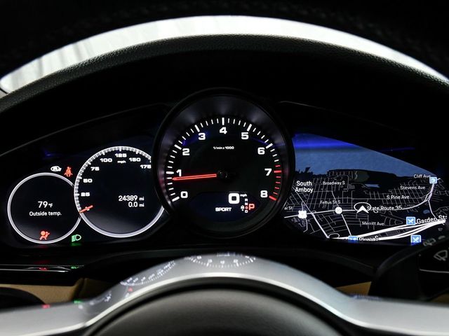 2023 Porsche Cayenne Base - 23038928 - 30