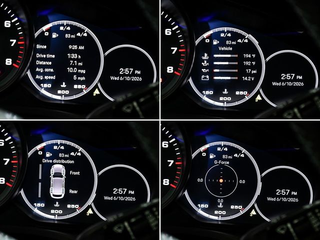2023 Porsche Cayenne Base - 23038928 - 31