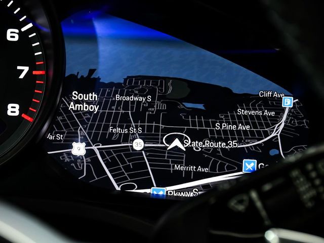 2023 Porsche Cayenne Base - 23038928 - 32
