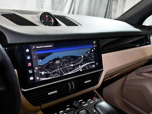 2023 Porsche Cayenne Base - 23038928 - 34