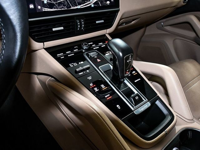 2023 Porsche Cayenne Base - 23038928 - 35