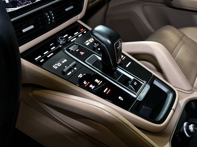 2023 Porsche Cayenne Base - 23038928 - 36