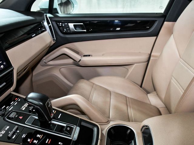 2023 Porsche Cayenne Base - 23038928 - 39
