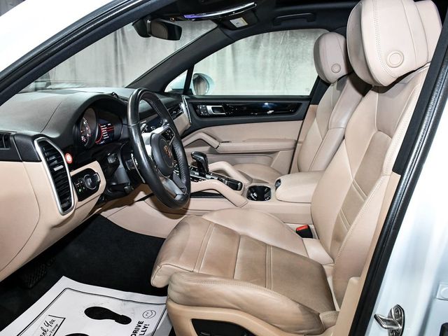 2023 Porsche Cayenne Base - 23038928 - 40