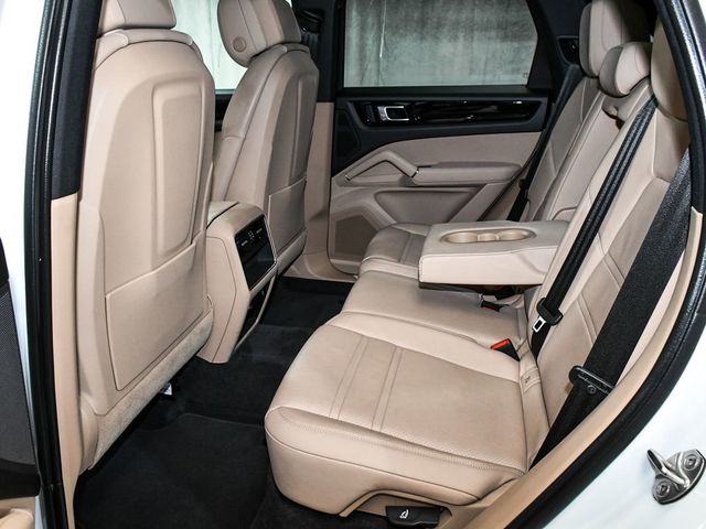 2023 Porsche Cayenne Base - 23038928 - 44