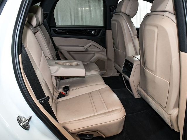 2023 Porsche Cayenne Base - 23038928 - 46