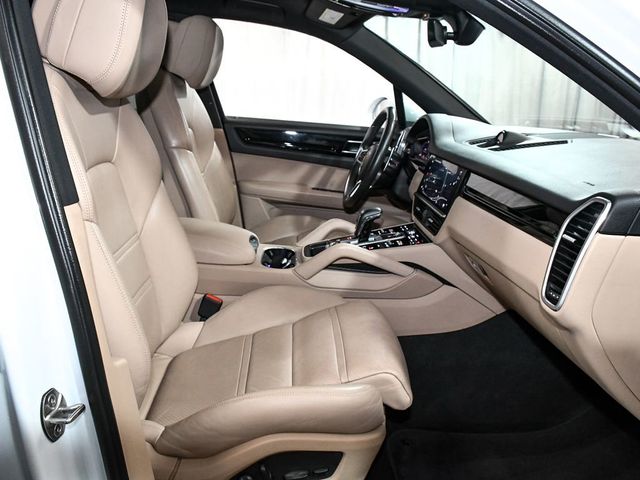 2023 Porsche Cayenne Base - 23038928 - 48