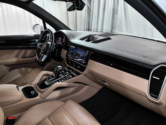 2023 Porsche Cayenne Base - 23038928 - 50