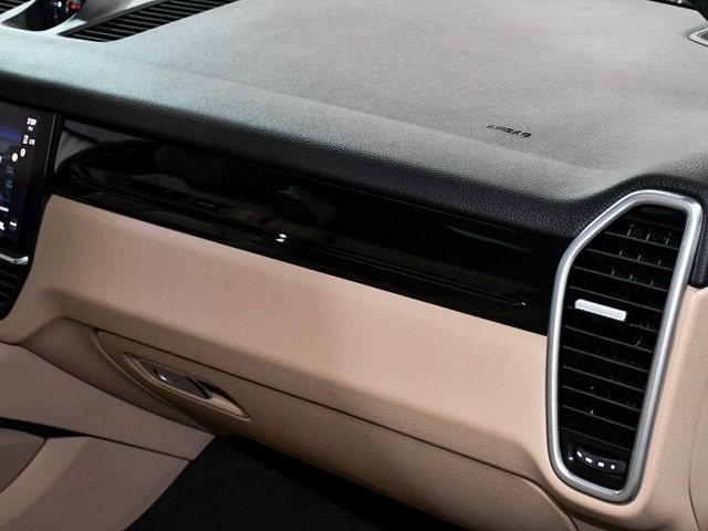 2023 Porsche Cayenne Base - 23038928 - 51