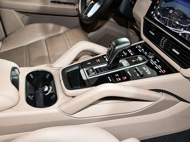 2023 Porsche Cayenne Base - 23038928 - 52
