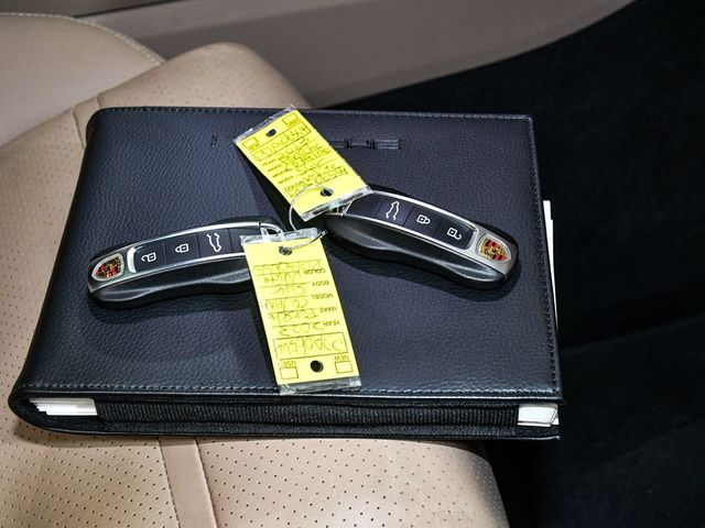 2023 Porsche Cayenne Base - 23038928 - 58